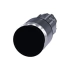 Siemens - Drukknop frontelement (paddestoel) drkknpel 3su10501aa100aa0
