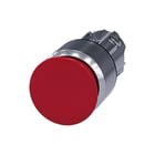 Siemens - Drukknop frontelement (paddestoel) Drkknpel 3Su10501Aa200Aa0