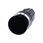 Siemens - Drukknop frontelement (paddestoel) Drkknpel 3Su10501Ad100Aa0