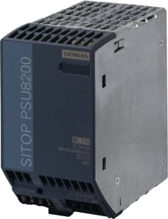 Siemens - Gelijkstroomvoedingseenheid Sitop Psu8200 24 V/20 A