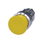 Siemens - Drukknop frontelement (paddestoel) drkknpel 3su10501ad300aa0