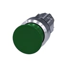 Siemens - Drukknop frontelement (paddestoel) Drkknpel 3Su10501Ad400Aa0