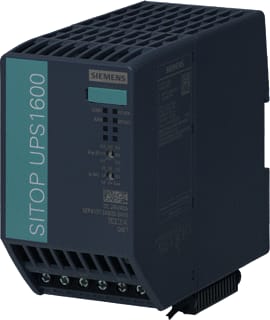 Siemens - UPS 6Ep41373Ab000Ay0
