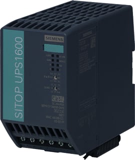 Siemens - UPS 6Ep41373Ab002Ay0