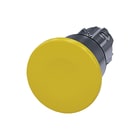 Siemens - Drukknop frontelement (paddestoel) Drkknpel 3Su10501Ba300Aa0