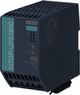 Siemens - UPS 6Ep41373Ab001Ay0
