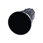 Siemens - Drukknop frontelement (paddestoel) Drkknpel 3Su10501Bd100Aa0