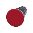 Siemens - Drukknop frontelement (paddestoel) drkknpel 3su10501bd200aa0