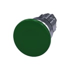 Siemens - Drukknop frontelement (paddestoel) drkknpel 3su10501bd400aa0