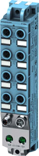 Siemens - SIMATIC ET 200AL Veldbus dec. peri. digi in/uitg.mod 6Es71415Bf000Ba0