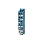 Siemens - SIMATIC ET 200AL Veldbus dec. peri. digi in/uitg.mod 6Es71415Bf000Ba0