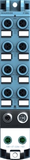 Siemens - SIMATIC ET 200AL Veldbus dec. peri. digi in/uitg.mod 6Es71435Bf000Ba0