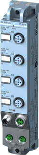 Siemens - SIMATIC ET 200AL Veldbus dec. peri. comm.-mod veldbus 6es71475jd000ba0