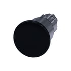 Siemens - Drukknop frontelement (paddestoel) Drkknpel 3Su10501Ea100Aa0