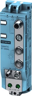Siemens - SIMATIC ET 200AL Veldbus dec. peri. comm.-mod 6Es71571Aa000Ab0