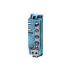 Siemens - SIMATIC ET 200AL Veldbus dec. peri. comm.-mod 6Es71571Aa000Ab0