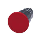 Siemens - Drukknop frontelement (paddestoel) drkknpel 3su10501ea200aa0
