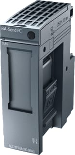 Siemens - Toebeh./onderdelen voor besturingen 6ES71936AS000AA0