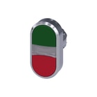 Siemens - Drukknop frontelement Drkknpel 3Su10503Ab420Aa0