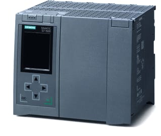 Siemens - SIMATIC S7-1500 PLC basiseenheid Plcbasis 6Es75173Fp000Ab0