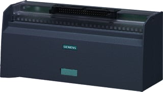 Siemens - Sensor-/actor-rijgklem 6es7924-2cc20-0ac0