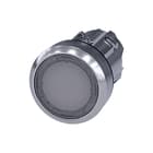 Siemens - Drukknop frontelement Signdknp 3Su10510Aa600Aa0
