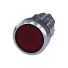 Siemens - Drukknop frontelement Signdknp 3Su10510Ab200Aa0