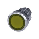 Siemens - Drukknop frontelement Signdknp 3Su10510Ab300Aa0
