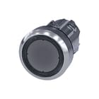 Siemens - Drukknop frontelement Signdknp 3Su10510Ab700Aa0