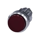 Siemens - Drukknop frontelement Signdknp 3Su10510Bb200Aa0