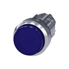 Siemens - Drukknop frontelement Signdknp 3Su10510Bb500Aa0