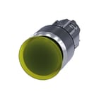 Siemens - Drukknop frontelement (paddestoel) Drkknpel 3Su10511Aa300Aa0