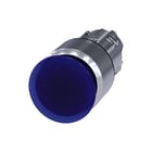 Siemens - Drukknop frontelement (paddestoel) drkknpel 3su10511aa500aa0