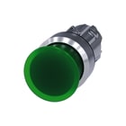 Siemens - Drukknop frontelement (paddestoel) Drkknpel 3Su10511Ad400Aa0