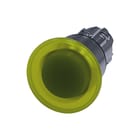 Siemens - Drukknop frontelement (paddestoel) drkknpel 3su10511ba300aa0