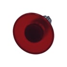 Siemens - Drukknop frontelement (paddestoel) Drkknpel 3Su10511Ca200Aa0