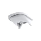 Villeroy & Boch - ViCare Wastafel / Fontein Wast O.Novo Vita 55 Mkg/Mo