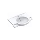 Villeroy & Boch - ViCare Wastafel / Fontein Wast O.Novo Mkg/Mo