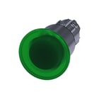 Siemens - Drukknop frontelement (paddestoel) drkknpel 3su10511ea400aa0