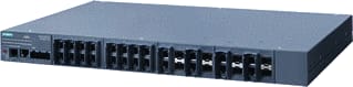 Siemens - Netwerkswitch netwerks 6gk55248gs003ar2