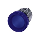 Siemens - Signaallamp frontelement 3Su10516Aa500Aa0