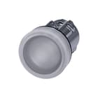 Siemens - Signaallamp frontelement 3Su10516Aa600Aa0