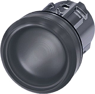 Siemens - Signaallamp frontelement 3Su10516Aa700Aa0