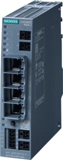 Siemens - Netwerk router 6gk58262ab002ab2