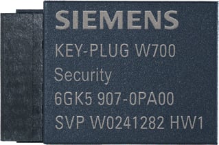 Siemens - PLC geheugenkaart 6gk59070pa00