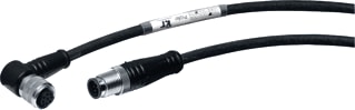 Siemens - SIMATIC RF Data- en communicatiekabel pcdatakbl 6gt2891-4jn10
