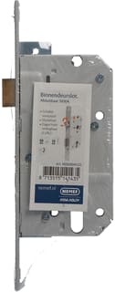 Nemef - 500-serie krimp Insteek deurslot 9056904533