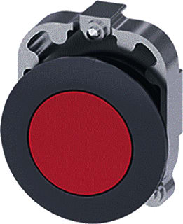 Siemens - Drukknop frontelement drkknpel 3su10600ja200aa0