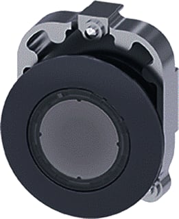 Siemens - Drukknop frontelement Signdknp 3Su10610Jb700Aa0