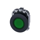Siemens - Drukknop frontelement Signdknp 3Su10610Jd400Aa0